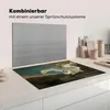 KitchenYeah© Herdabdeckplatte Schwan - Alte Meister - Jan Produktbild-Vorschau 3