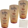 L'oreal Paris Elvital Anti-Haarbruch Tiefen-Aufbaukur 3er Produktbild-Vorschau 1