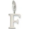 Thomas Sabo Anhänger Charm-Club Buchstabe F Produktbild-Vorschau 1