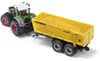 Siku SIKU SIKU CONTROL Fendt 939 with Joskin trailer Voir les images du produit 2