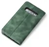 Handy Hülle für Samsung Galaxy S10 Klapphülle Bookcase Flip Produktbild-Vorschau 9