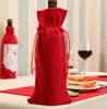Copribottiglie per abbigliamento Regalo di Natale Anteprima dell’immagine prodotto 6
