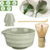 Matcha-Set, Keramik-Matcha-Set, Matcha-Rührer-Set, Bestes Produktbild-Vorschau 1