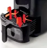Ariete 4626 Air Fryer 6 L - Heißluft-Fritteuse mit 8 Produktbild-Vorschau 12