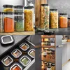GEFU  Vorratsdosen-Set PANTRY, 4-teilig Produktbild-Vorschau 12