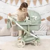 Bayer Design 17028AA: Carrito para muñecas Xeo con bolsa, Vista previa de la imagen del producto 4