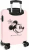 Kufrík Stitch MINNIE MOUSE „BABY“ ružový 20'' 20 l 34,5 x Náhľad obrázku produktu 2