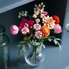 LEGO Botanicals Piękny bukiet różowych kwiatów, Zestaw dla Podgląd zdjęcia produktu 19