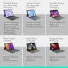 Logitech Combo Touch Keyboard Case für 13" iPad Pro (M4), Produktbild-Vorschau 11