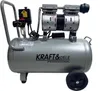 Kraft&Dele KD1396 compresseur sans huile 50L 8bar Voir les images du produit 1
