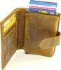 Greenburry Geldbörse Vintage 10 x 8 x 2.5 Produktbild-Vorschau 3