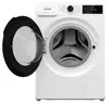 Gorenje G400 Freistehend Waschmaschine, 7 kg, 1400 U/min., Produktbild-Vorschau 3