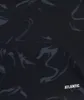 Bade-Shorts Atlantic grau schwarz mit 80% Polyamid für Produktbild-Vorschau 4