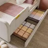 OKWISH Lit Banquette Enfant 90x200 cm - Avec Tiroirs à Voir les images du produit 3