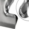 com-four® 10x Verschlussklammern, kleine Verschlussclips Produktbild-Vorschau 4