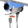 Güde 01706 GSZ 200/400 elektronischer Seilzug Produktbild-Vorschau 4