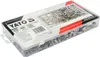 300 Stück Edelstahlmuttern Metr Mix - Yt-06773 Produktbild-Vorschau 2