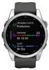 Garmin fenix 7S - S30852-H2751-B113 - 42 mm - silber - Produktbild-Vorschau 14