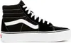 Vans Sneakers VN0A3TKN6BT1 in Black color size 70 Náhled obrázku produktu 21