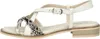 Nero Giardini Sandalen Sandalen Leder Produktbild-Vorschau 2