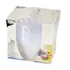 Papstar Eis- und Dessertschalen "Invitation" rund 400 ml Ø Produktbild-Vorschau 3