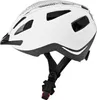 Crivit Fahrradhelm 326484 Weiß-Grau L-XL Produktbild-Vorschau 1