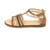 GEOX J SANDAL KARLY GIRL Brown Produktbild-Vorschau 27