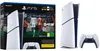 PlayStation 5 Slim Digital Edition + EA FC 26 Produktbild-Vorschau 2