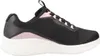 Skechers Sneakers 150041-BKPK in Black color size 39 Produktbild-Vorschau 9