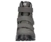 A single winter boot is shown from the front against a white background. Produktbild-Vorschau