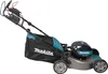 Makita Akku-Rasenmäher, 40 V max., 48 cm, 62 l, 1.900 W, Produktbild-Vorschau 6
