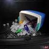 Set di tappetini in gomma e rivestimento del bagagliaio per Anteprima dell’immagine prodotto 9