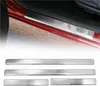 2017-2025 Peugeot 5008 Chromowana listwa progowa w Podgląd zdjęcia produktu 1