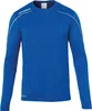 uhlsport Kinder Trikot Stream 22 Langarm Trikot, Produktbild-Vorschau 2
