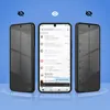 Prio film d'écran avec protection visuelle pour Samsung Voir les images du produit 3