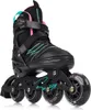Meteor Buzzy Verstellbare Inlineskates – Komfortabel, Produktbild-Vorschau 3