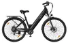 Pixar C1 E-bike - Silnik 250W Bateria 36V13AH 27.5x1.95 Podgląd zdjęcia produktu 3