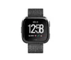 Fitbit Versa Special Edition dark grey/graphite grey, Náhled obrázku produktu 4