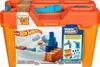 Hot Wheels Track Builder System Boîte de cascades de Voir les images du produit 1