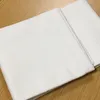 MAGMA HEIMTEX  - Tischdecke FINO - 130 cm x 220 cm - weiss Produktbild-Vorschau 2