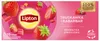 Lipton tè alla frutta fragola-rabarbaro 20x32g Anteprima dell’immagine prodotto 2