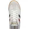 Gola Herren Low Sneaker Harrier CMB426 Low Top CMB426 Weiß Produktbild-Vorschau 7