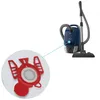 Staubsaugerbeutel für MIELE FJM [10er-Pack] Staubbeutel Produktbild-Vorschau 5