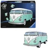 Ravensburger 3D Pz Iconics Volkswagen T1 Náhľad obrázku produktu 3