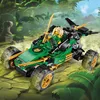 LEGO 71700 Najeźdźcy z dżungli NINJAGO Lloyda Podgląd zdjęcia produktu 6