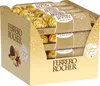 FERRERO ROCHER 6693 FERRERO ROCHER Pralinen 800,0 g Podgląd zdjęcia produktu 1