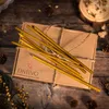 300 pezzi 2 Kg SHonig Candele rituali 100% cera d'api Anteprima dell’immagine prodotto 3