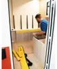Stabila PRO SET 80 AS 19714 Zestaw poziomnic 30 cm, 60 cm, Podgląd zdjęcia produktu 13