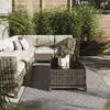 Interiyou In- & Outdoor-Teppich Lome Blau B1 300x400 cm Produktbild-Vorschau 2
