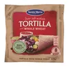 A package of Santa Maria whole wheat tortillas. Náhled obrázku produktu